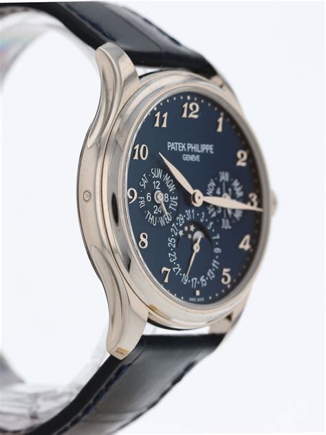 patek philippe perpetual calendar 5327g price|Patek Philippe perpetual calendar price.